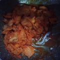 Cooksnap dari Siska Suryadi untuk resep Pop Chicken Saus Asam Manis
