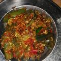 Cooksnap dari Ni Luh Astiwi untuk resep ✍🏾Terong Penyet Sambal Terasi👩‍🍳✍🏾