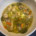 Cooksnap dari Dian Fitri untuk resep Ayam Garang Asem Tanpa Santan