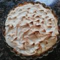 El cooksnap de JimenaMDP cuando hizo Lemon Pie súper sencillo y muy rico!!.
