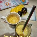 Cooksnap dari Siva Alesha_Kitchen untuk resep Jus Mangga Wortel