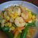 Cooksnap dari Ain Kasyful untuk resep Oseng udang butelgung(buncis wortel jagung)