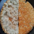 Cooksnap dari Mama mashel untuk resep Rangin Ketan
