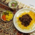 کوک اسنپ 👩‍🍳Hamideh بعد از امتحان کردن ناشف لحم.
