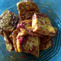 Cooksnap dari Fitria untuk resep Tahu Ungkep