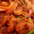 صورة من buthaina، شاركها بعد تجربة وصفة دجاج سيزلنغ الصيني 🍱