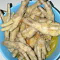 Cooksnap dari Dian Oktaviani untuk resep Ceker pedas mercon ulala (mudah dan praktis)