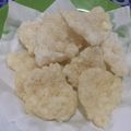 Cooksnap dari Lisnawati Ahmad untuk resep Cireng Crispy