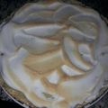 El cooksnap de Noelia Llanos cuando hizo Lemon Pie alimonado 🍋🍋🍋🍋🍋🍋🍋🍋.