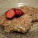 Cooksnap dari Felicia Adinda untuk resep Oat Banana Pancake
