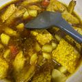 Cooksnap dari Ola Lovera untuk resep Bistik Semur Ayam
