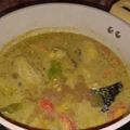 Cooksnap dari Sitti Hajar untuk resep Tongseng ayam kuah santan