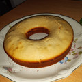 El cooksnap de aylu cuando hizo Budín de limón intenso con glaseado.