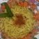 Tina का कुकस्नैप जब उन्होंने मसाला मैगी (masala maggi recipe in Hindi) बनाया था।