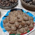 Cooksnap από ODYMAR (MARIA ODYSSEOS PITHARIDOU) στη συνταγή Μελομακάρονα της Γιαγιάς σε 30 λεπτά