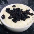 El cooksnap de Daniel cuando hizo Arroz con Leche 😙 (Postre).