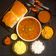 Sneha Patel's cooksnap of when they made મહારાષ્ટ્રીયન મિસળ પાઉં (Misal Pav Recipe in Gujarati).