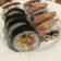 Cooksnap dari Jelita Rivai untuk resep Sushi Roll