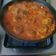 El cooksnap de melissa cuando hizo Mini albóndigas.