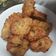 Cooksnap dari RindU untuk resep Bakwan Jagung Empuk Kriuk + Sambal Kecap