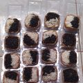 Cooksnap dari lili puja untuk resep Martabak Mini Bolu Bersarang