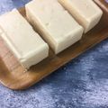 Cooksnap dari Zulifatul Afwah untuk resep Keju Mozarella Rumahan