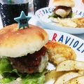 ☆★ケイト★☆'s cooksnap of when they made ハンバーガーソース.