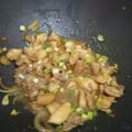 Cooksnap dari Gabriel timberlake untuk resep 21. Chicken Yakiniku