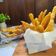Cooksnap dari Nona noveN untuk resep Potato Cheese Stick