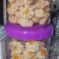 Cooksnap dari Lela Lampung untuk resep Kue semprit susu