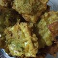 Cooksnap dari Sri Handayani untuk resep Tempe Mendoan