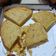 El cooksnap de fabian cuando hizo Sopa paraguaya.