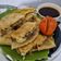 Cooksnap dari Lidwina Paramitha untuk resep Kulit Martabak