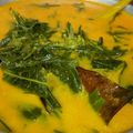 Cooksnap dari Daun Serai untuk resep Sayur santan daun singkong😊😘😘