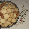 El cooksnap de Jime Giammarini cuando hizo Masitas súper fáciles y blanditas !!!.