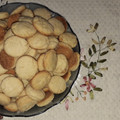 El cooksnap de Jime Giammarini cuando hizo Masitas súper fáciles y blanditas !!!.