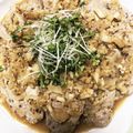 クックOZNA86☆'s cooksnap of when they made ☺減塩♪玉ねぎソースの豚ヒレ肉ソテー ☺.