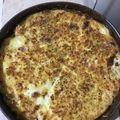 Cooksnap dari Indrarani Kusuma Dewi untuk resep Macaroni Schotel Panggang