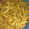 Cooksnap dari Rika harahap untuk resep 53. Kue Bawang Garpu Renyah