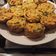 El cooksnap de Valeria Calvette Silvera cuando hizo Muffins de verduras muy saludables.
