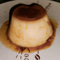 El cooksnap de Faly Rico Gomez cuando hizo Flan de huevo.