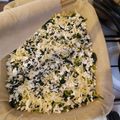 Cooksnap από Bar ba Stavros Cooking στη συνταγή Χορτόπιτα του Μετανάστη!