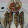 Cooksnap dari Lucia Renalta untuk resep Ikan kembung Panggang Teflon with Dabu Dabu