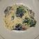 Cooksnap dari Luthfa Annisa Prisanty untuk resep Fettuccine spinach carbonara
