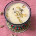Anita Desai's cooksnap of when they made मसाला दूध (masala dudh recipe in marathi).