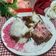 Cooksnap dari Lionie Adi untuk resep Dongkal/Awug Merah Putih