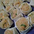 Cooksnap dari Kartika Alisha untuk resep 8. Dimsum Ikan Tenggiri 💚