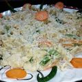 Sonali Banerjee's cooksnap of when they made হোয়াইট চিস সস পাস্তা (White sauce cheese sauce paste recipe in Bengali).