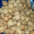 Cooksnap dari dewi ayu untuk resep Kue Keciput / Ciput Takaran Sendok 😍