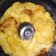 Cooksnap dari Mimi Sulis Tiawati untuk resep Kue Podeng (puding roti) seadanya. 